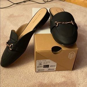 Call it spring mules